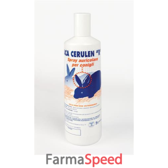 aca cerulen r cm*fl pe 300ml