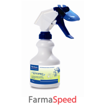 effipro*fl spray 250ml2,5mg/ml