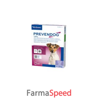 prevendog*collare cani pi-me