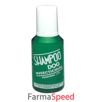 shampoo dog ins.*fl pvc 300ml