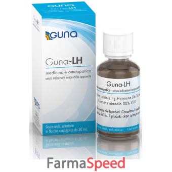 guna lh*d6 orale gtt 30 ml