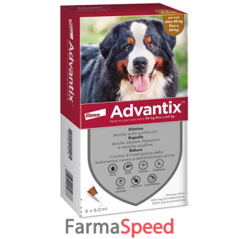 advantix spot on*6pip 40-60kg