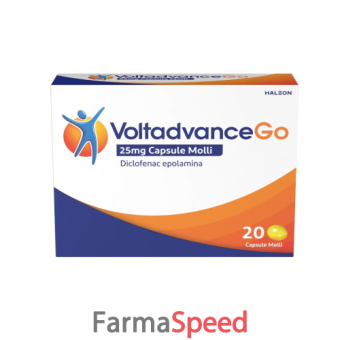 voltadvancego*20cps 25mg