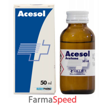 acetone 50ml