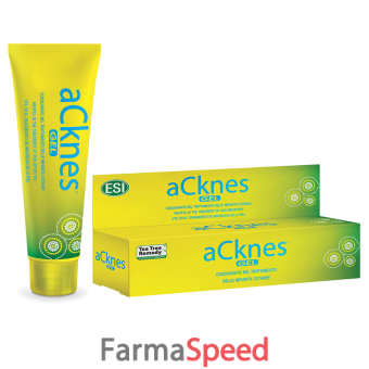 acknes gel 25 ml