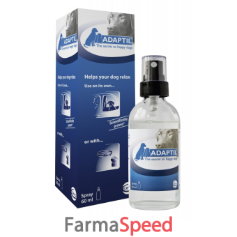 adaptil spray 60ml