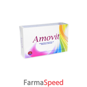 amovit 30 compresse