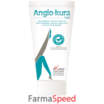 angiokura gel 100 ml