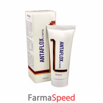 antaflox crema 75 ml