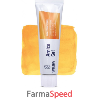 arnica pt 25g gel