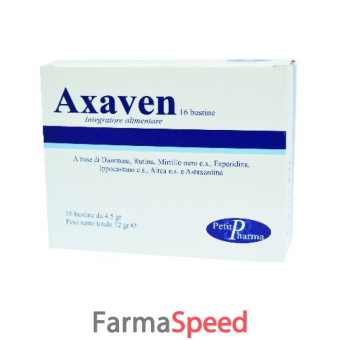 axaven 30 compresse