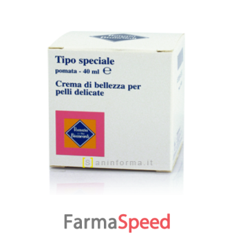 biancardi pomata speciale 40 ml