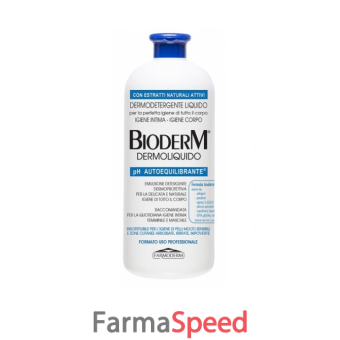 bioderm dermoliquido 1000 ml