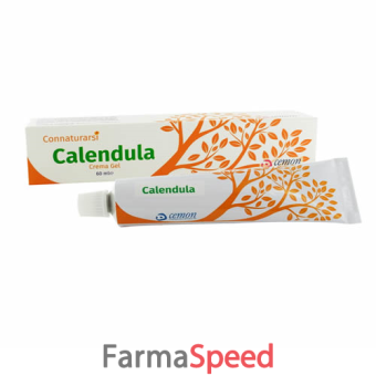 calendula crema gel 60 ml