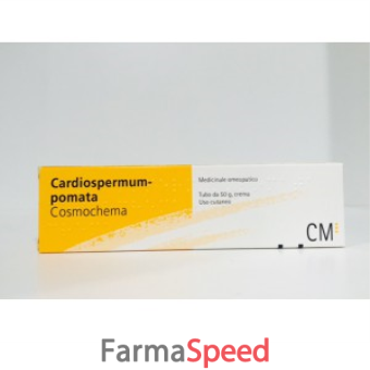 cardiospermum salbe cosmoplex