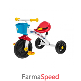 chicco gioco u-go trike