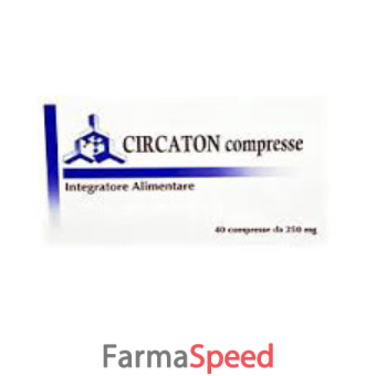 circaton 40 compresse