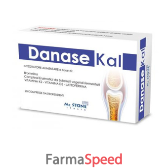 danase kal 20 compresse