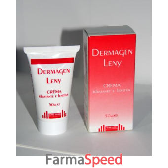 dermagen leny crema 50 ml