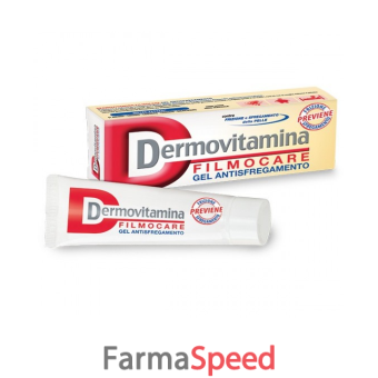 dermovitamina filmocare 100 ml