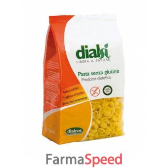 dialsi pasta gnocchetti 19 400 g