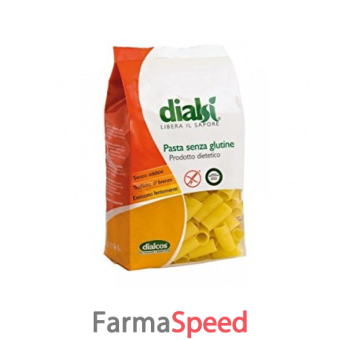 dialsi pasta rigatoni 61 400 g