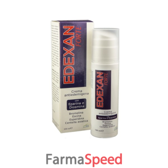 edexan forte 100 ml