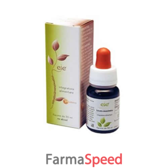 eie biancospino gocce 60 ml