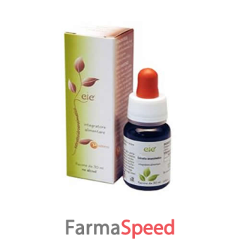 eie passiflora gocce 60 ml