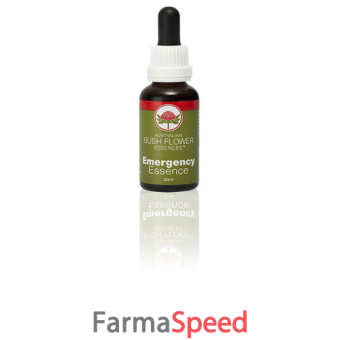 emergency essences 30 ml 