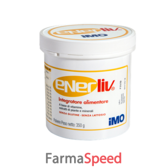 enerliv 350 g