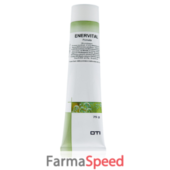 enervital 75 g pomata