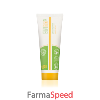 envisun spf20 100ml