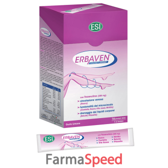 erbaven 16 pocket drink 320 ml