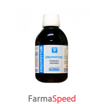 ergyphytum 250 ml