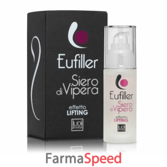 eufiller siero di vipera 30 ml