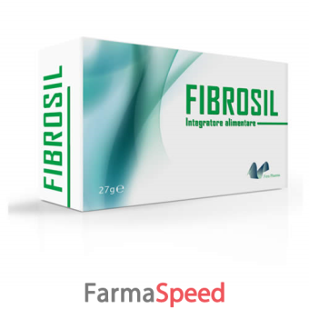 fibrosil 30 compresse