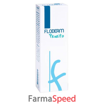 floderm prurito 100 ml