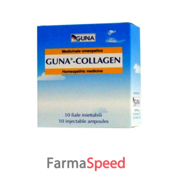 guna-collagen 10 vials 2ml