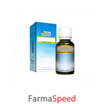 guna solidago gocce 30 ml