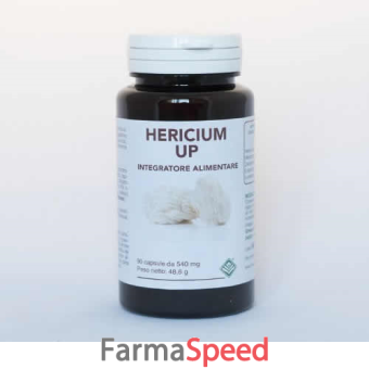 hericium up 90 capsule