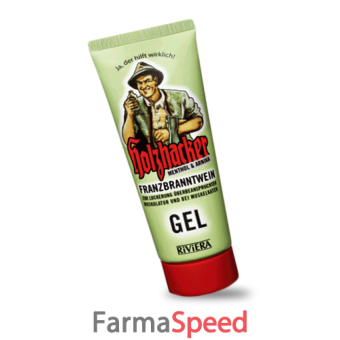 holzhacker gel 75ml