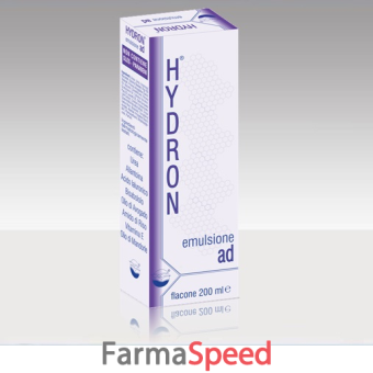 hydron ad 200 ml