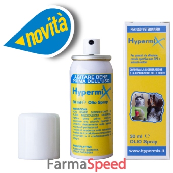 hypermix spray 30 ml