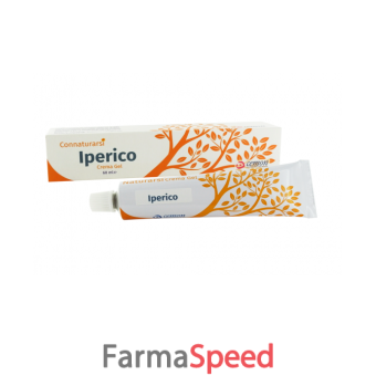 iperico crema gel 60 ml cemon