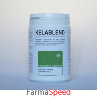 kelablend granulare 150 g