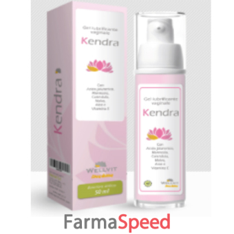 kendra gel 50 ml