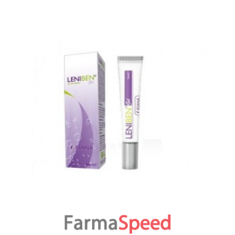 leniben plus 30 ml