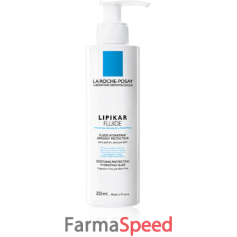 lipikar fluido 750 ml