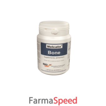 melcalin bone 112 compresse